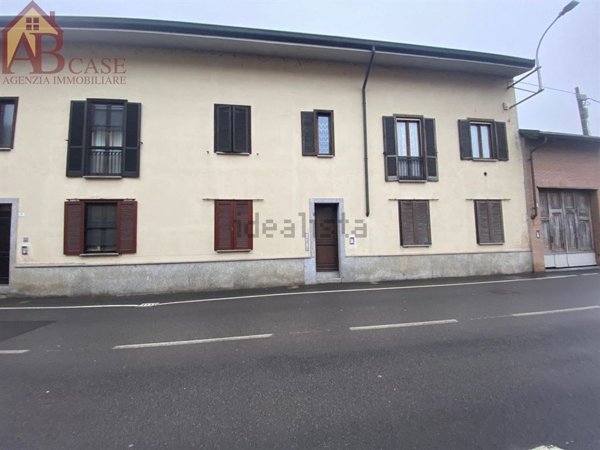 appartamento in vendita a Gambolò