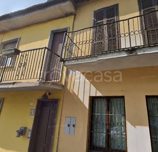 appartamento in vendita a Gambolò