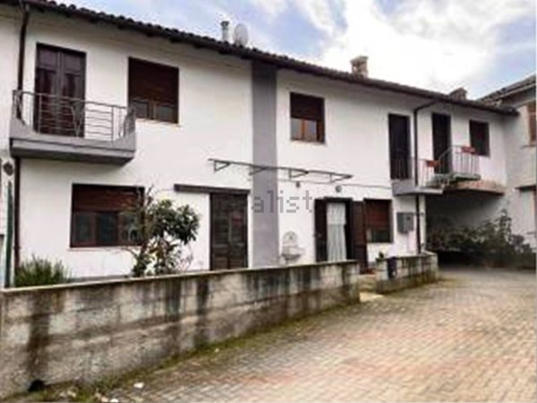 appartamento in vendita a Gambolò