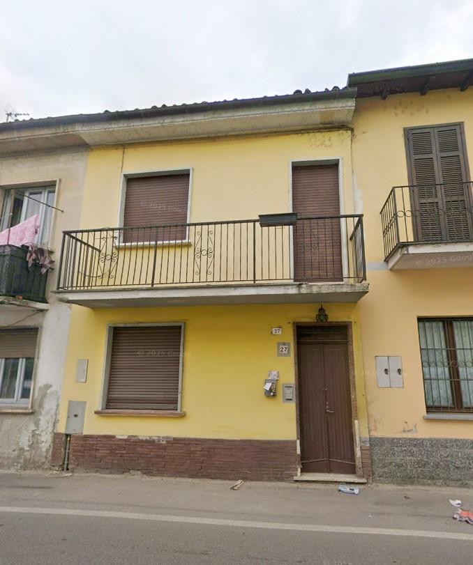 appartamento in vendita a Gambolò