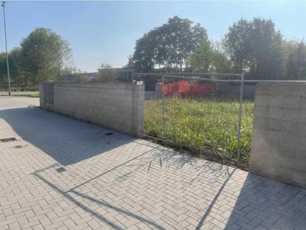 appartamento in vendita a Gambolò