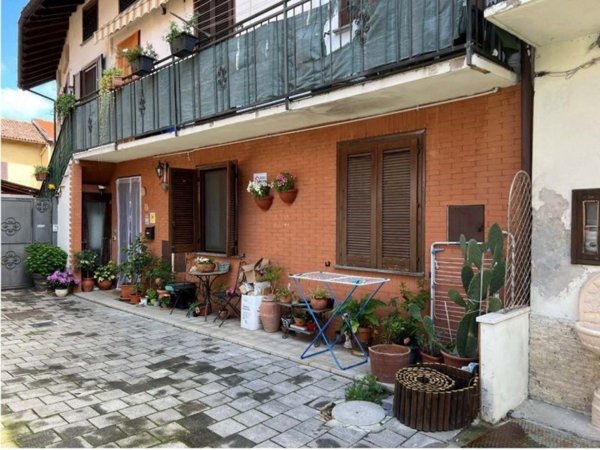 appartamento in vendita a Gambolò