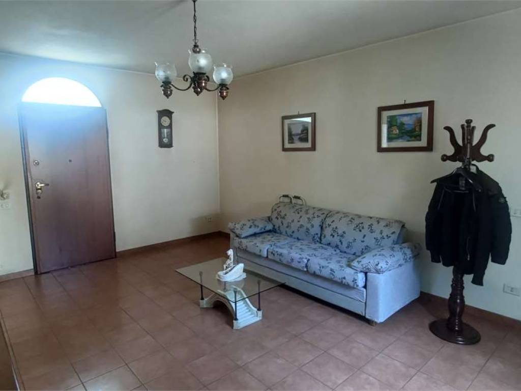 appartamento in vendita a Gambolò
