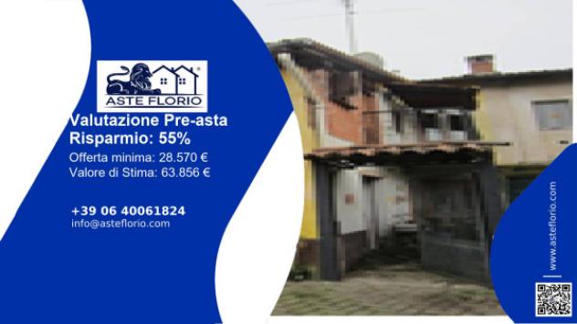 casa indipendente in vendita a Gambolò
