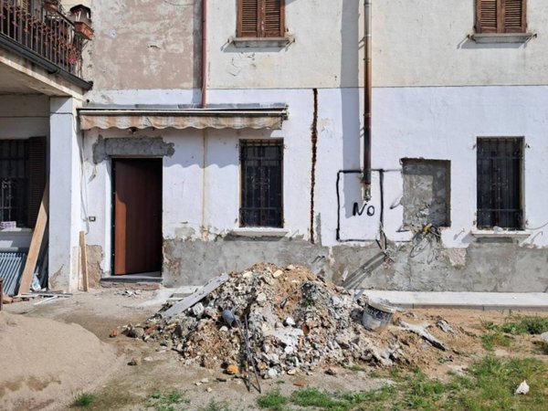 appartamento in vendita a Gambolò