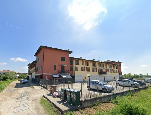 appartamento in vendita a Gambolò