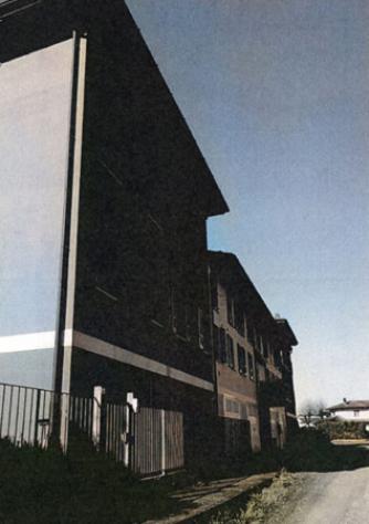 appartamento in vendita a Gambolò