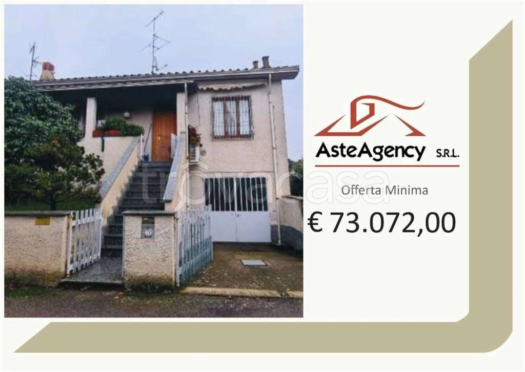 appartamento in vendita a Gambolò