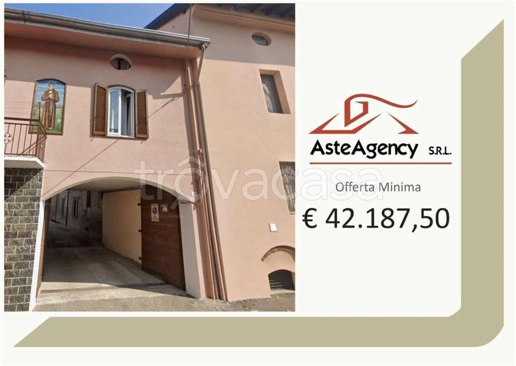 appartamento in vendita a Gambolò