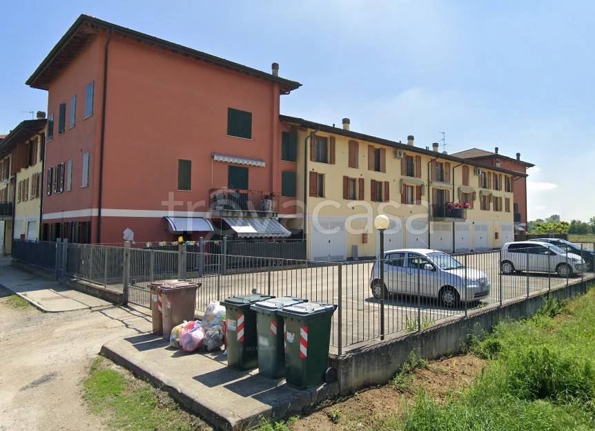 appartamento in vendita a Gambolò