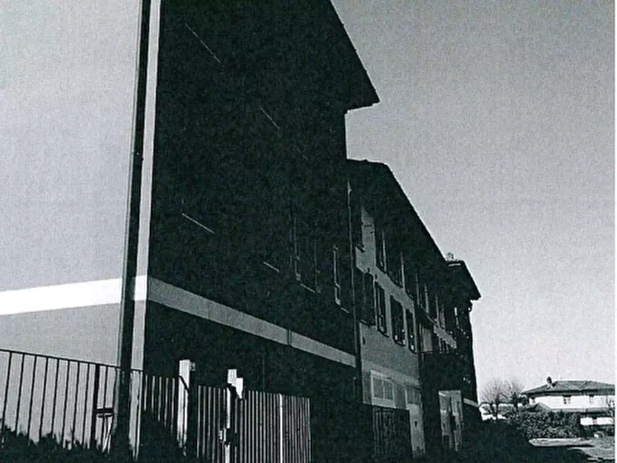 casa indipendente in vendita a Gambolò