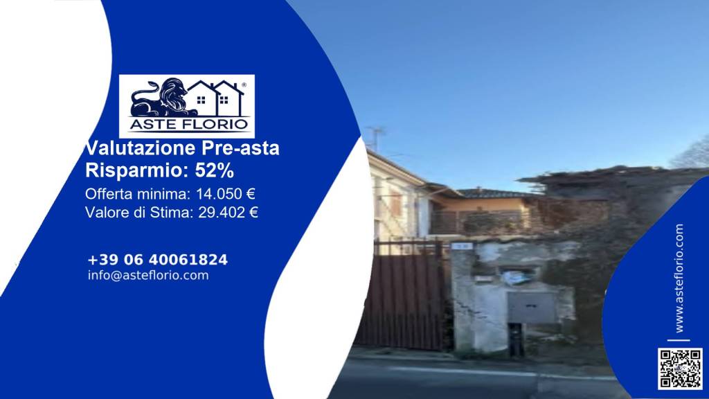 terreno edificabile in vendita a Gambolò in zona Remondò