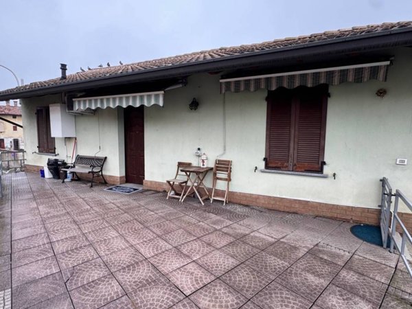 appartamento in vendita a Gambolò