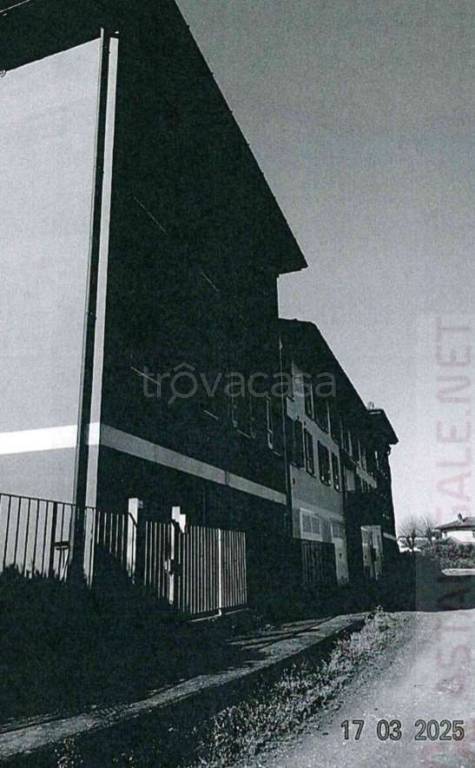 appartamento in vendita a Gambolò
