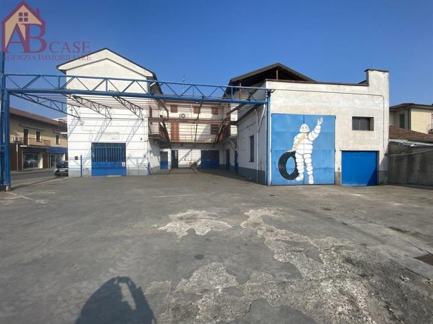 negozio in vendita a Gambolò