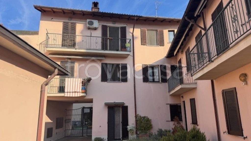 appartamento in vendita a Gambolò