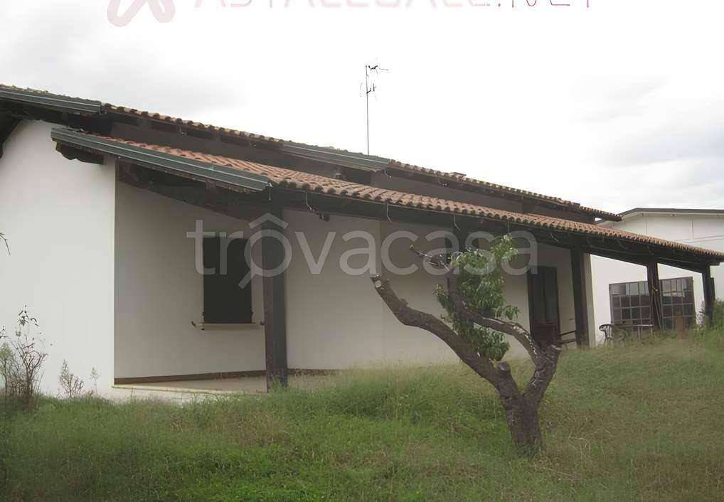 appartamento in vendita a Gambolò