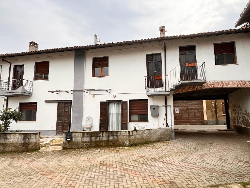appartamento in vendita a Gambolò