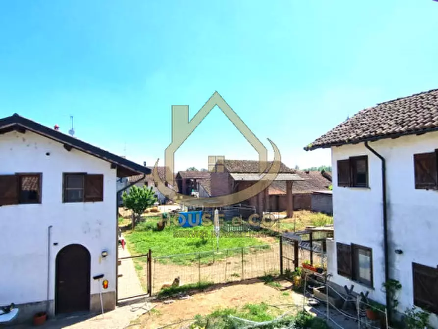 casa indipendente in vendita a Gambolò