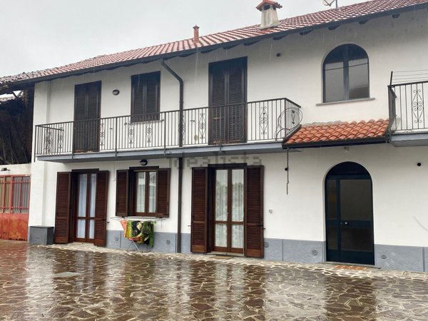 appartamento in vendita a Gambolò