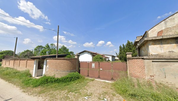 appartamento in vendita a Gambolò