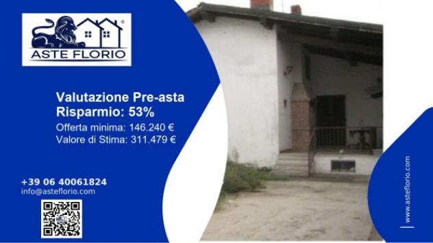 casa indipendente in vendita a Gambolò