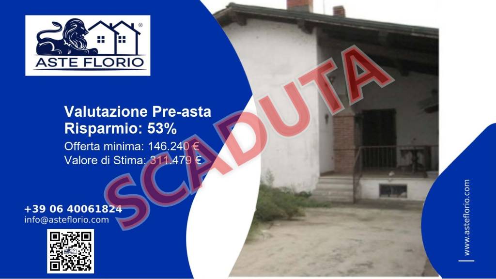 casa indipendente in vendita a Gambolò