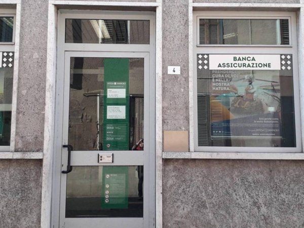 ufficio in vendita a Gambolò