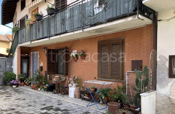 appartamento in vendita a Gambolò