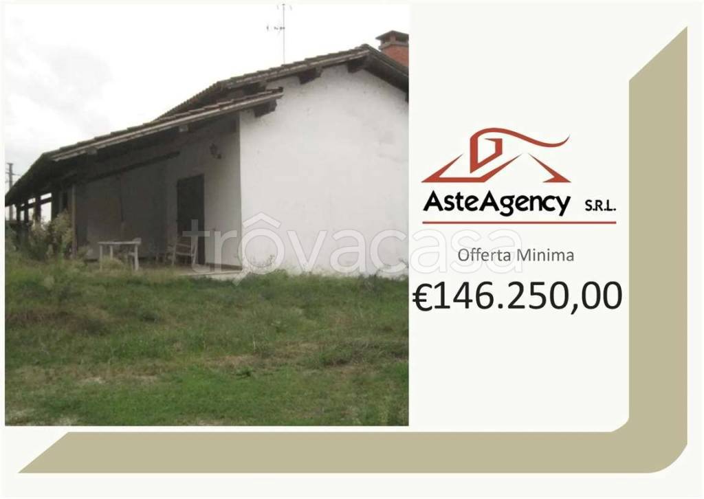 casa indipendente in vendita a Gambolò