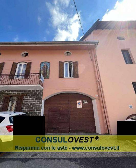 casa indipendente in vendita a Gambolò