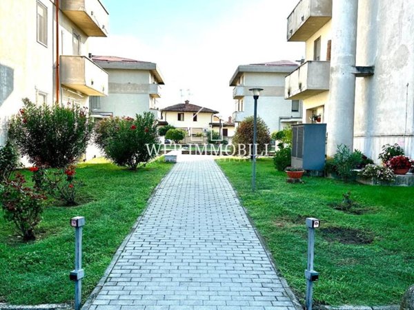 appartamento in vendita a Gambolò
