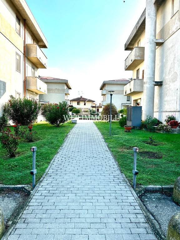 appartamento in vendita a Gambolò