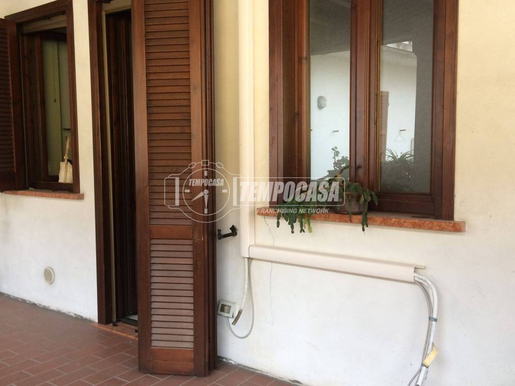 appartamento in vendita a Gambolò