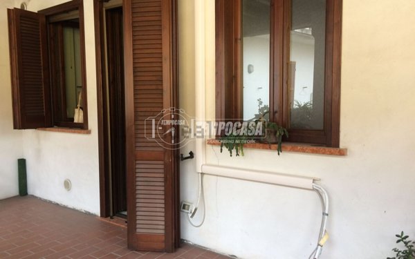 appartamento in vendita a Gambolò