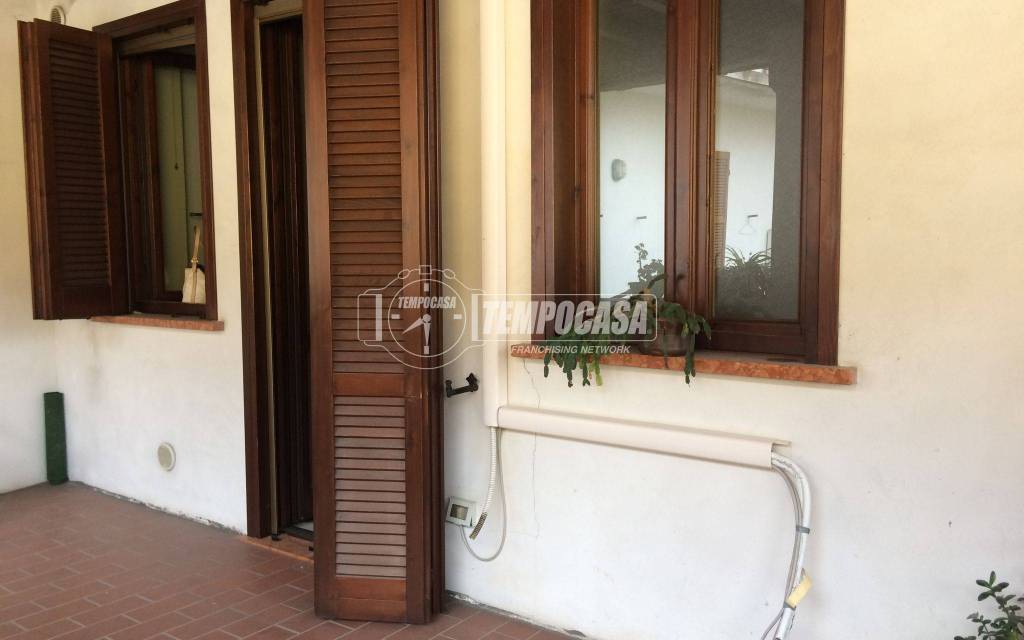 appartamento in vendita a Gambolò