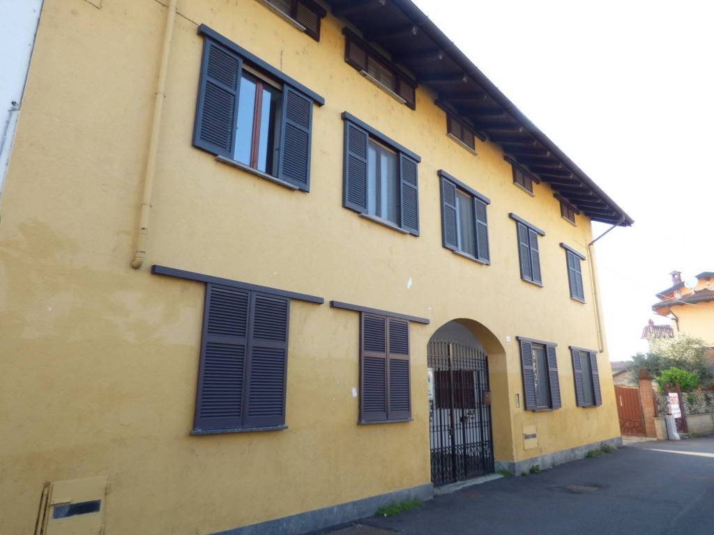 casa indipendente in vendita a Gambolò