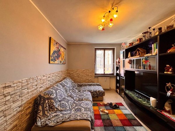 appartamento in vendita a Gambolò