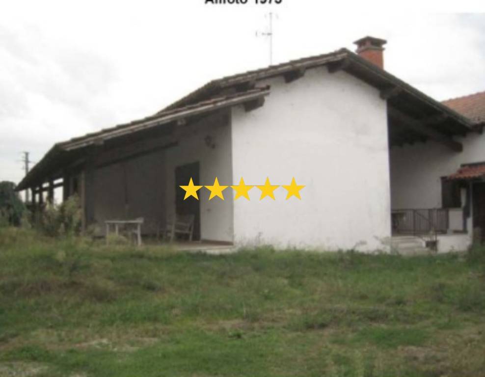 casa indipendente in vendita a Gambolò