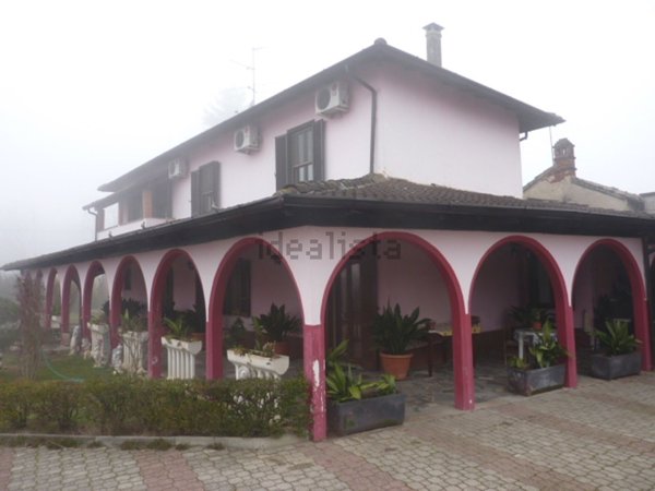 casa indipendente in vendita a Gambolò