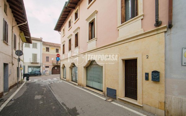 appartamento in vendita a Gambolò