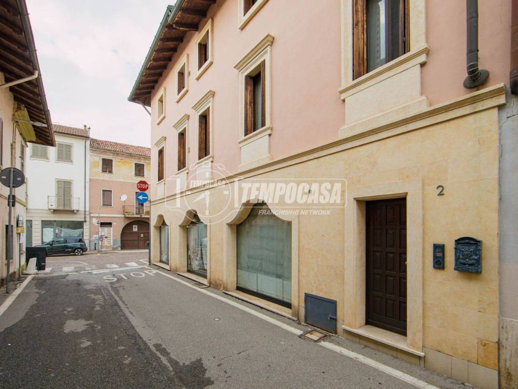 appartamento in vendita a Gambolò