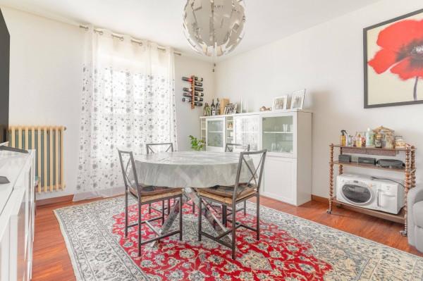 appartamento in vendita a Gambolò in zona Remondò