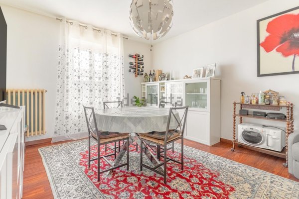 appartamento in vendita a Gambolò