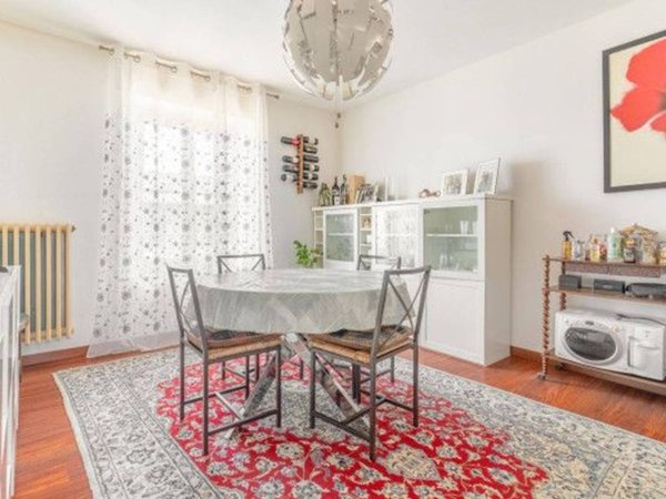 appartamento in vendita a Gambolò in zona Remondò