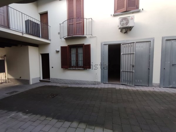 appartamento in vendita a Gambolò