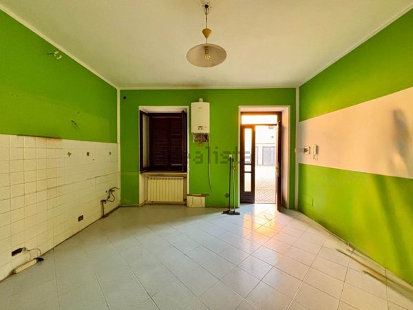 appartamento in vendita a Gambolò