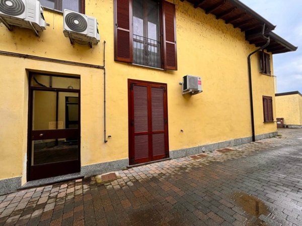 appartamento in vendita a Gambolò