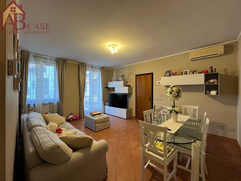 appartamento in vendita a Gambolò