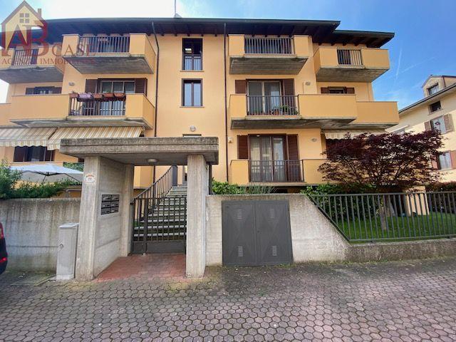 appartamento in vendita a Gambolò